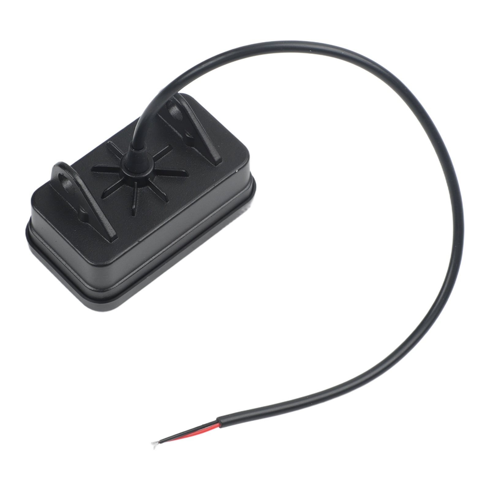 Car Accessories For Night Driving - Nachtfahrlicht Auto-Zubehör Schwarz Einfache Installation IP67