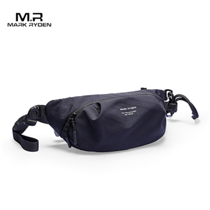 Car Accessories Gifts For Men - Mark Ryden Wasserdichte Casual Brust Tasche