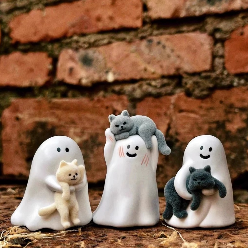 Car Accessories Oman - 2026 Neu 52TOYS Ghody Behold My