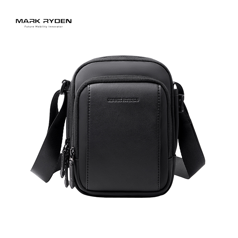 Car Accessories Gifts For Men - Mark Ryden Messenger-Tasche für Herren Oxford