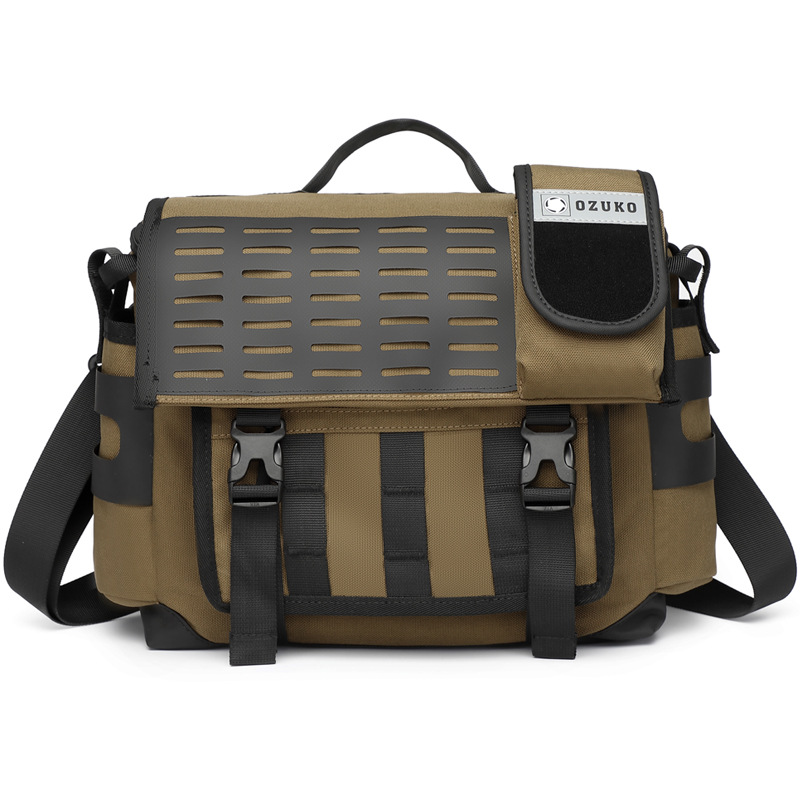 OZUKO Herren-Umhängetasche, mo – Car Accessories Gifts For Men Bewertung und Preis