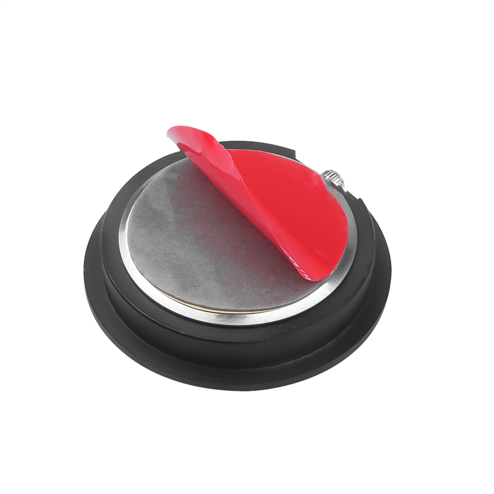 Auto-Uhr Leuchtende Innenraum- – Car Accessories Workshop Bewertung und Preis