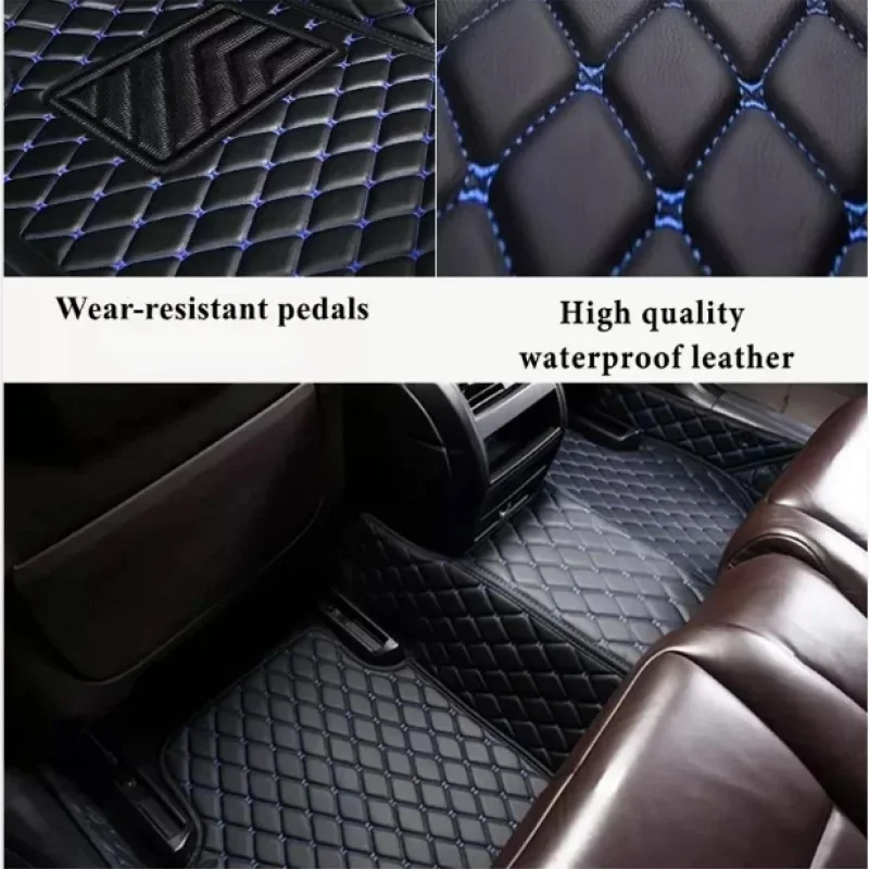 OMANE Maßgefertigte Auto-Fußma – Car Accessories Oman Bewertung und Preis