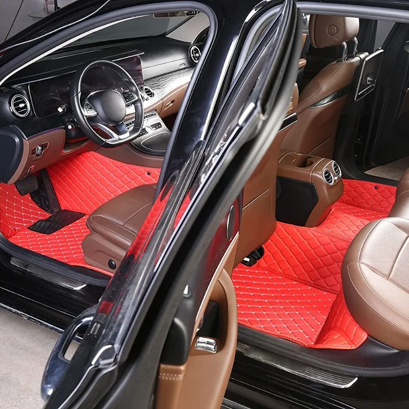 OMANE Maßgefertigte Auto-Fußma – Car Accessories Oman Bewertung und Preis