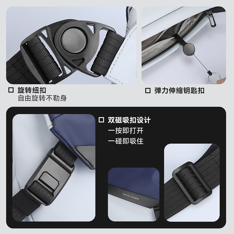 Mark Ryden Qualität Wasserdich – Car Accessories Gifts For Men Bewertung und Preis