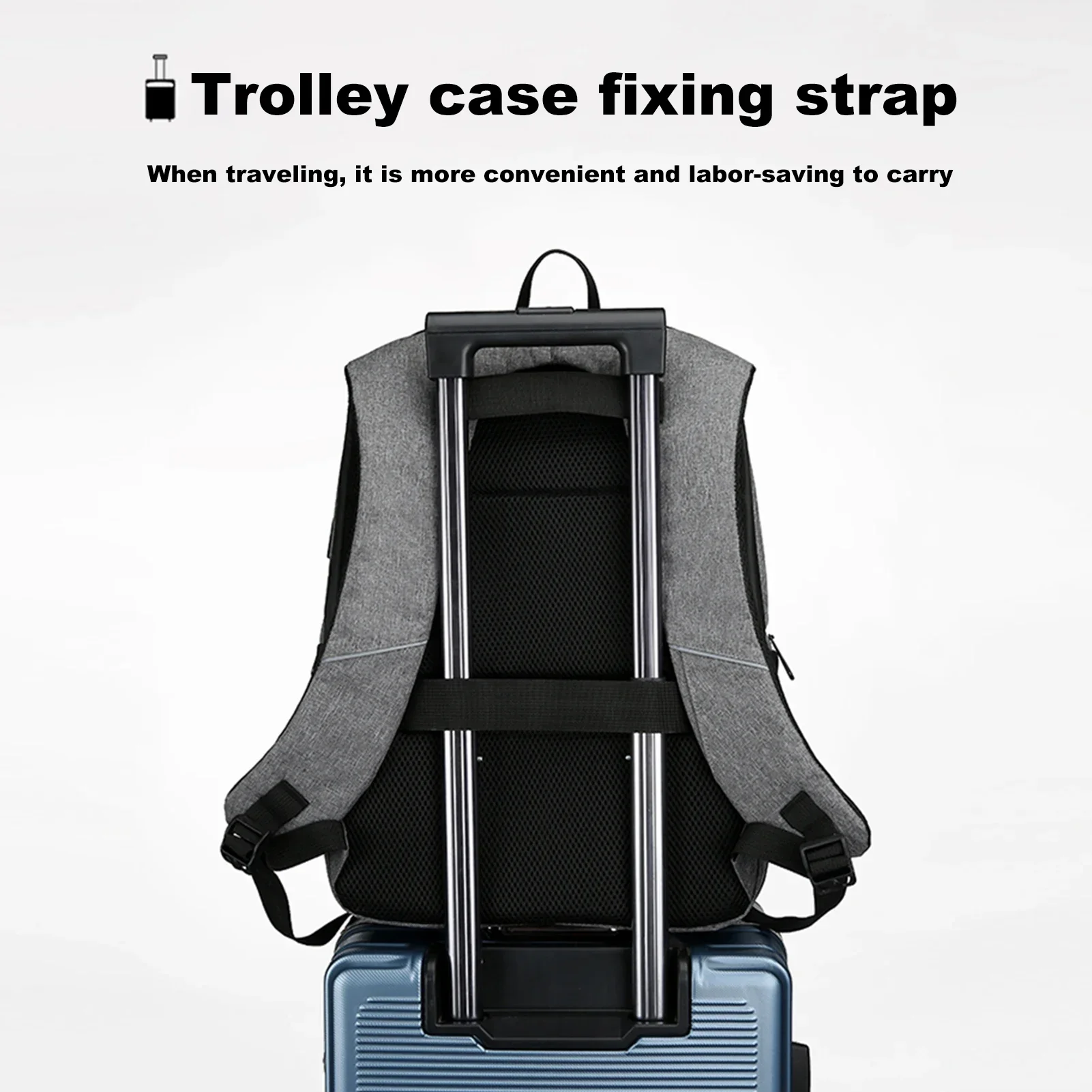 Laptop-Rucksack für 17-Zoll-La – Car Accessories Gifts For Men Bewertung und Preis