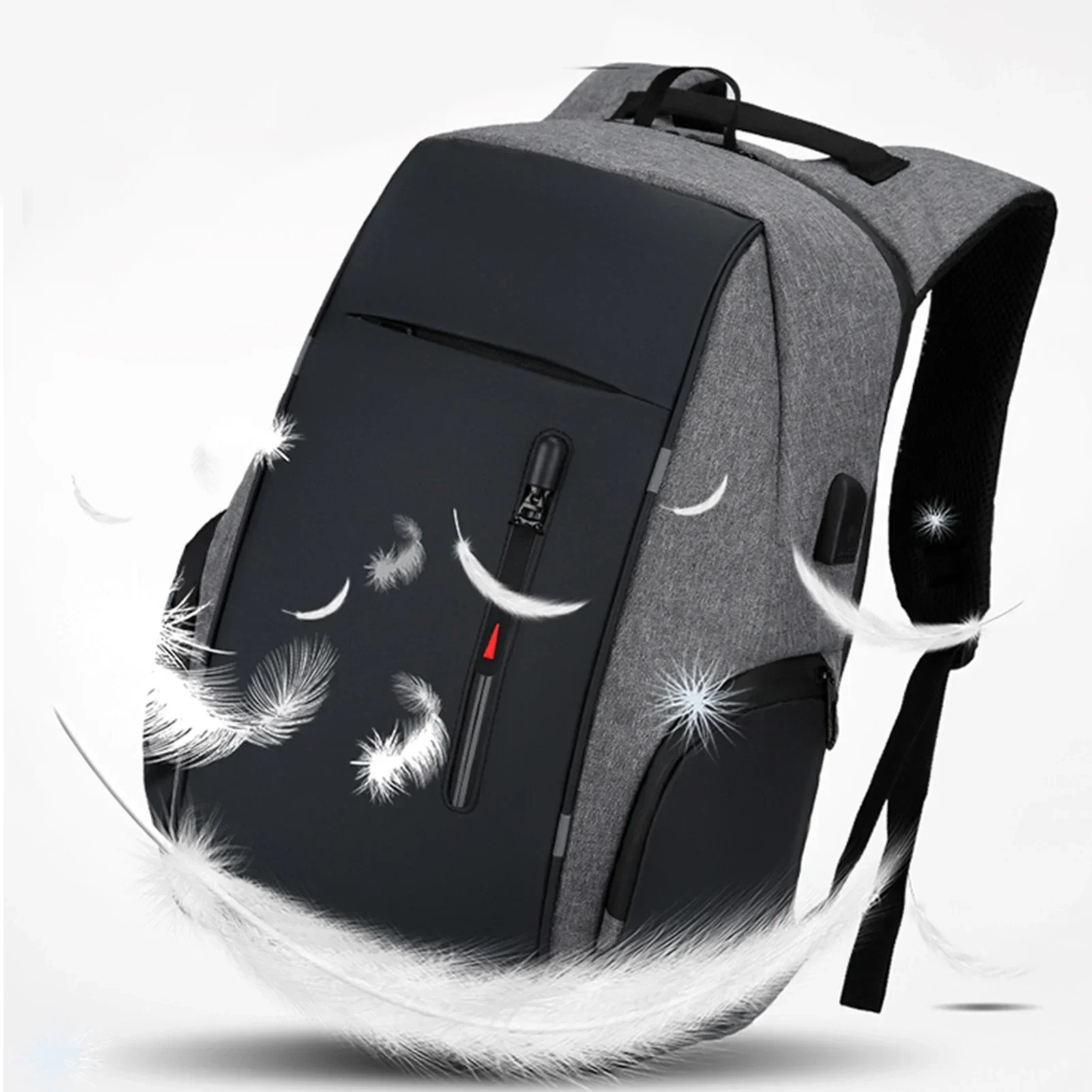 Laptop-Rucksack für 17-Zoll-La – Car Accessories Gifts For Men Bewertung und Preis