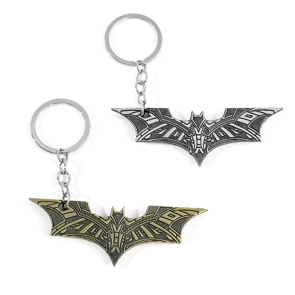 Fledermaus-Anhänger Schlüssela – Car Accessories Gifts For Men Bewertung und Preis