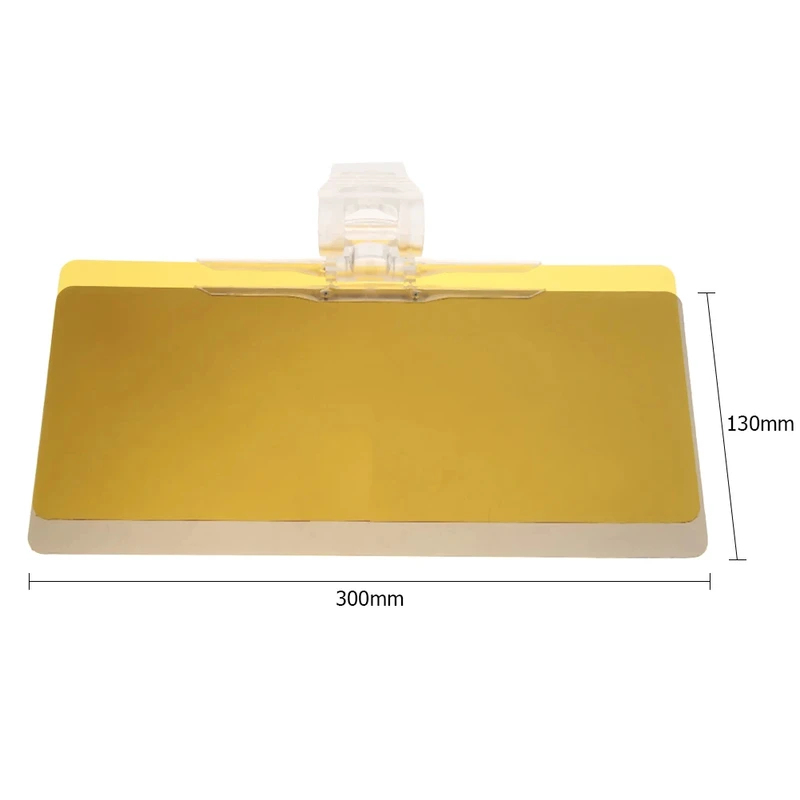 Auto-Sonnenblende mit Augensch – Car Accessories For Night Driving Bewertung und Preis