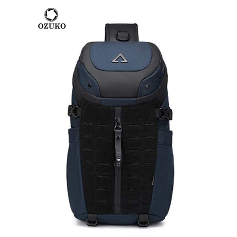 Ozuko Brusttasche Umhängetasch – Car Accessories Gifts For Men Bewertung und Preis