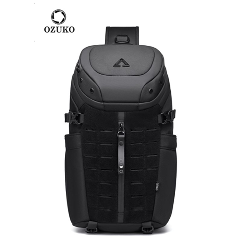 Ozuko Brusttasche Umhängetasch – Car Accessories Gifts For Men Bewertung und Preis