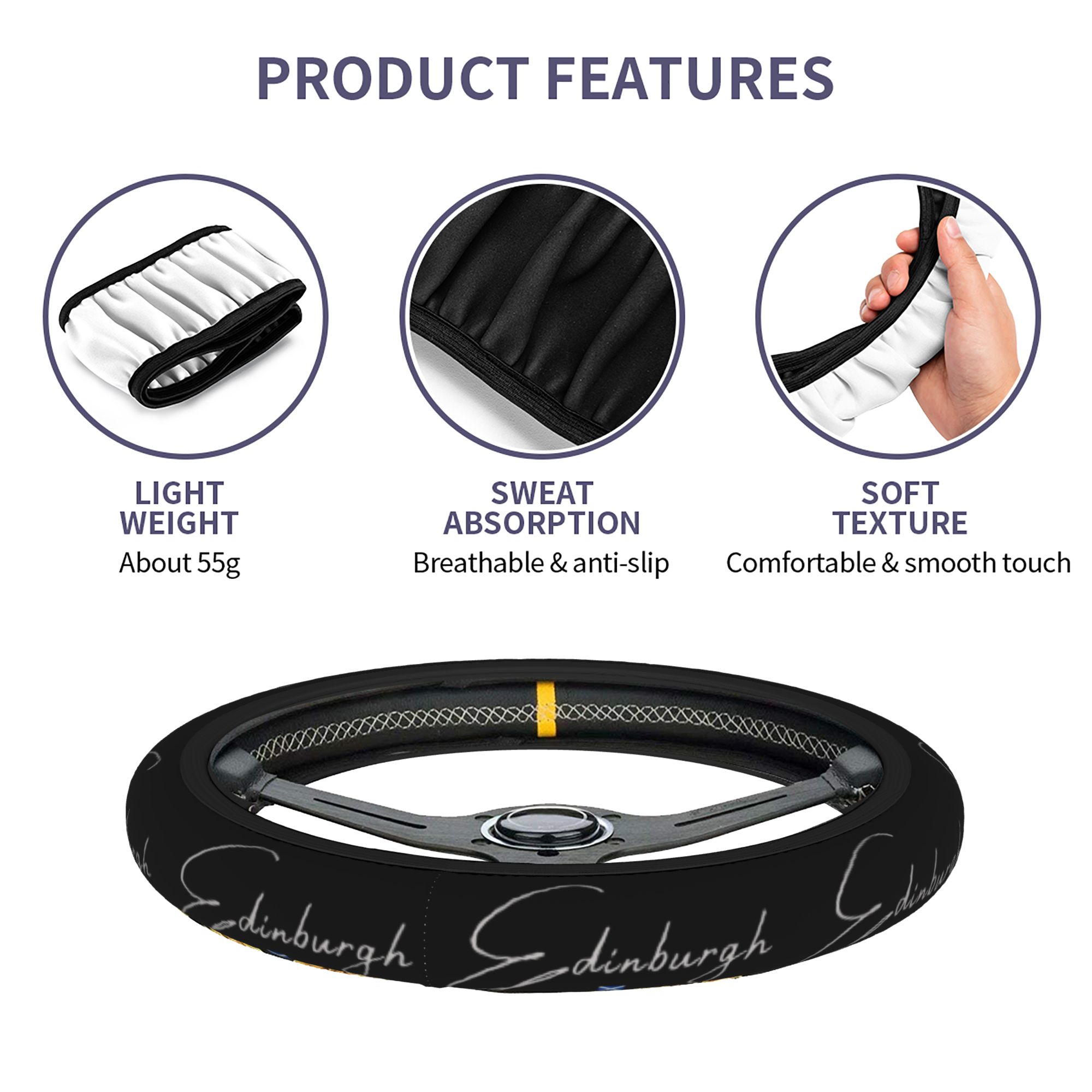 Edinburgh, Schottland, Vereini – Car Accessories Edinburgh Bewertung und Preis
