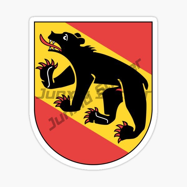 BERN SWITZERLAND Flagge Autoau – Car Accessories Quotes Bewertung und Preis