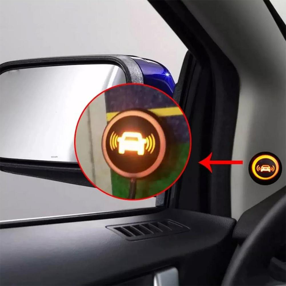 Auto-Millimeterwellenradar-War – Car Accessories Zone Bewertung und Preis