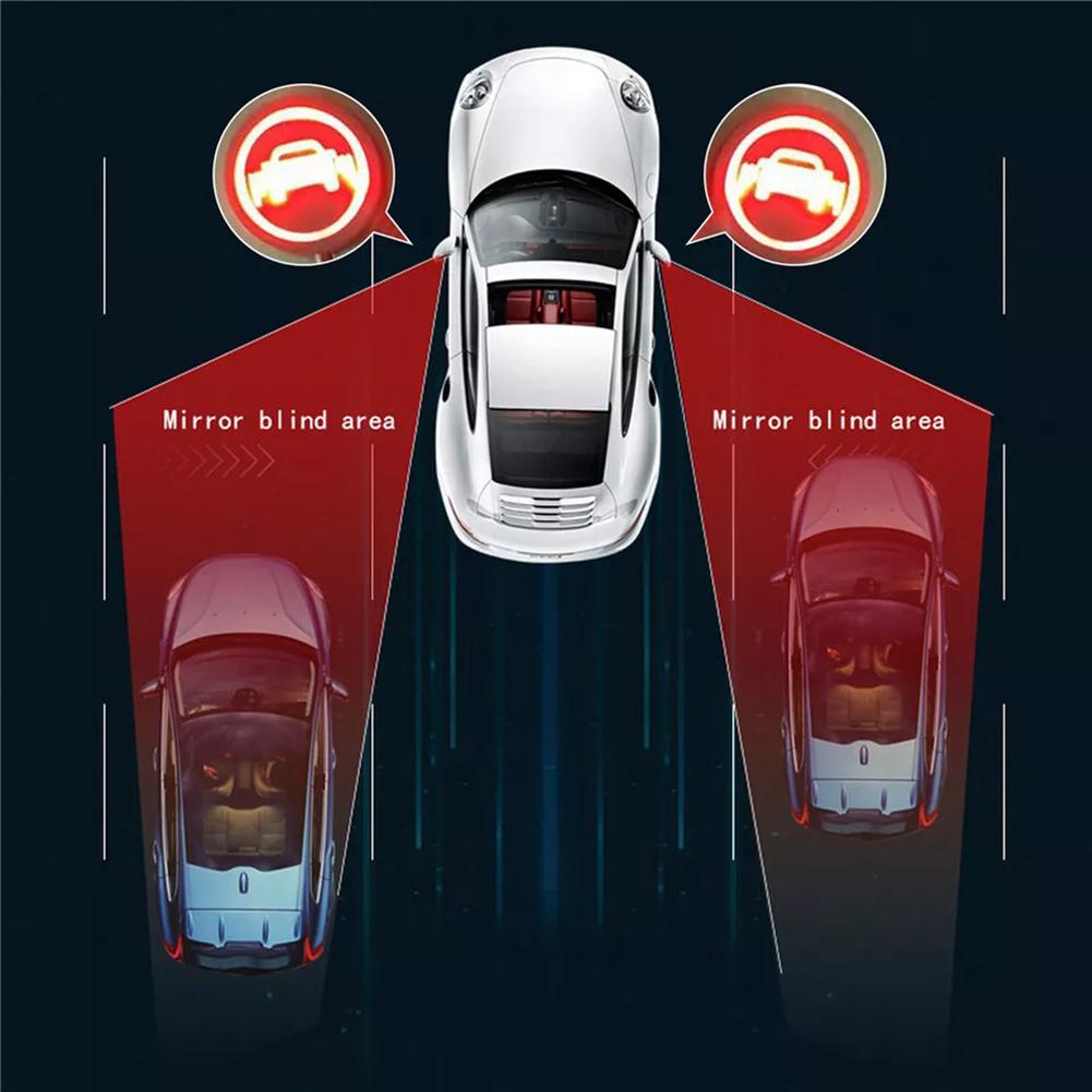 Auto-Millimeterwellenradar-War – Car Accessories Zone Bewertung und Preis