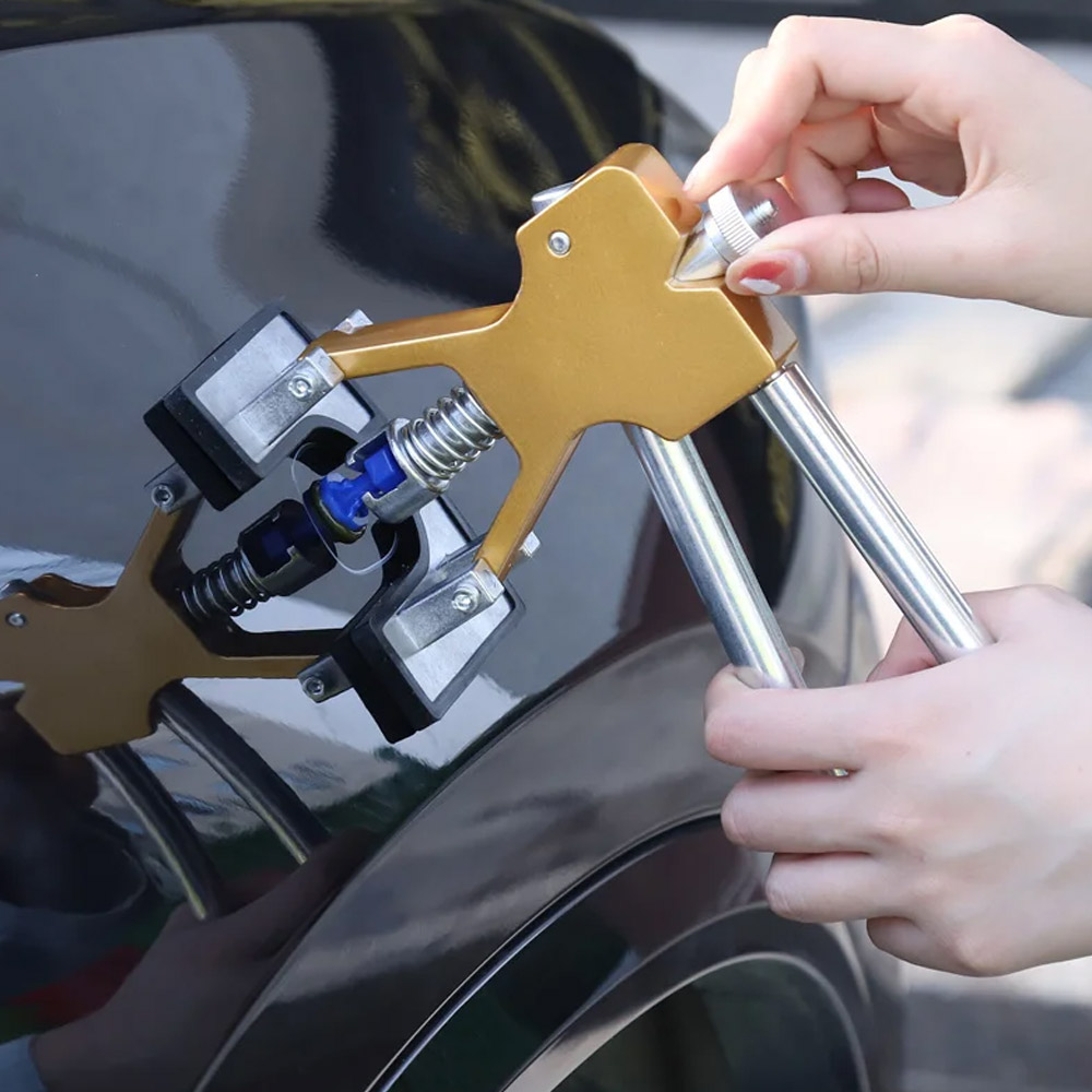 Auto-Dellen-Reparaturset, Auto – Car Accessories Workshop Bewertung und Preis