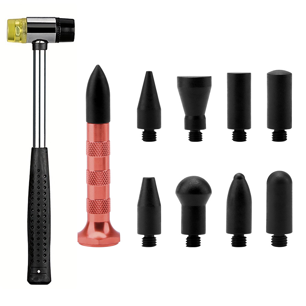 Auto-Dellen-Reparaturset, Auto – Car Accessories Workshop Bewertung und Preis