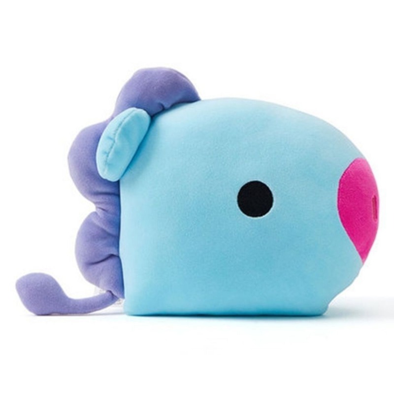 BT21 Gesichtsförmiges Kissen N – Car Accessories Workshop Bewertung und Preis