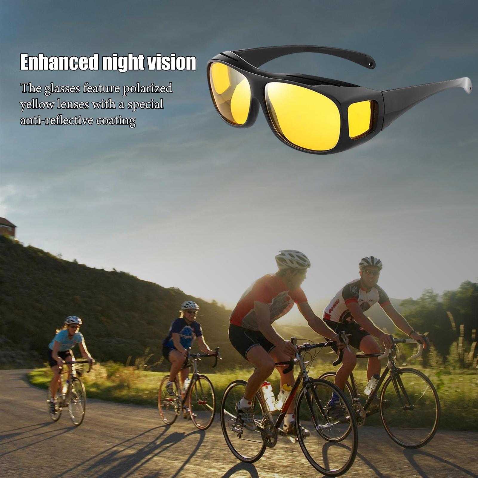 Anti-Glare Nachtsicht Fahrer B – Car Accessories For Night Driving Bewertung und Preis