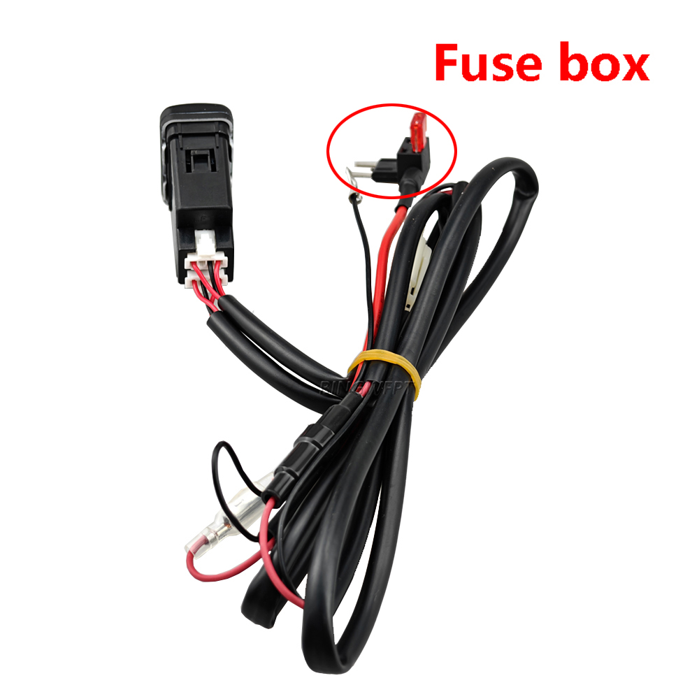 Auto-USB-Anschlussbuchse QC Sc – Car Accessories Qc Bewertung und Preis