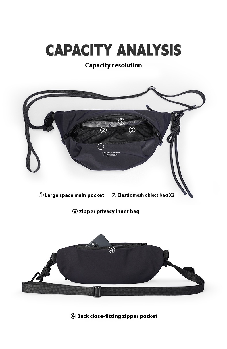Mark Ryden Wasserdichte Casual – Car Accessories Gifts For Men Bewertung und Preis