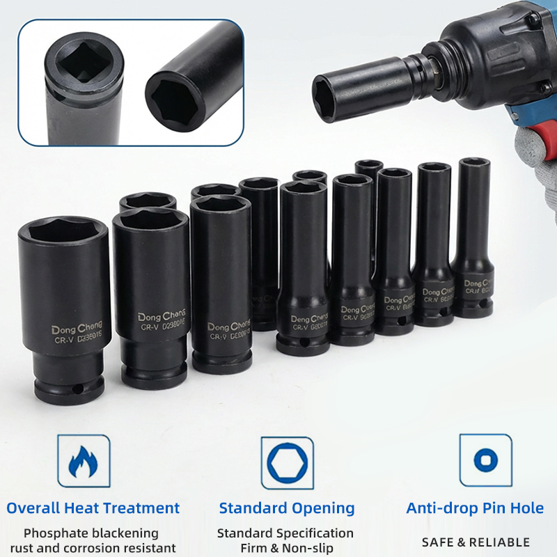 12,5mm Sechskant-Schlagschraub – Car Accessories Workshop Bewertung und Preis