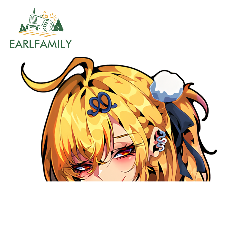 EARLFAMILY Cissia Fanart Autoa – Car Accessories Zone Bewertung und Preis