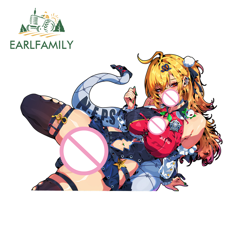 EARLFAMILY Cissia Fanart Autoa – Car Accessories Zone Bewertung und Preis