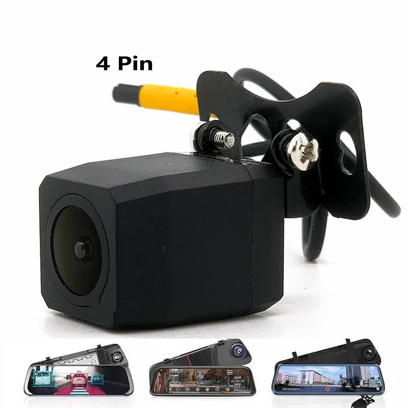 Rückfahrkamera mit Vollfarb-Vi – Car Accessories For Night Driving Bewertung und Preis