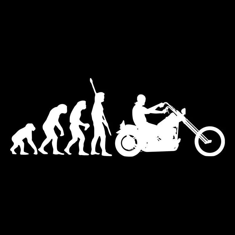 Mode Menschlichen Evolution Mo – Car Accessories Quotes Bewertung und Preis