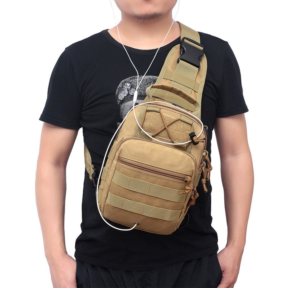 Herren Crossbody Sling Rucksac – Car Accessories Gifts For Men Bewertung und Preis