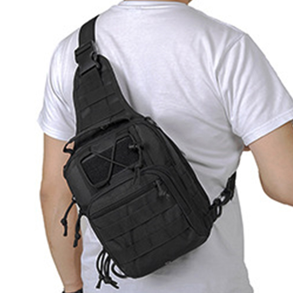 Herren Crossbody Sling Rucksac – Car Accessories Gifts For Men Bewertung und Preis