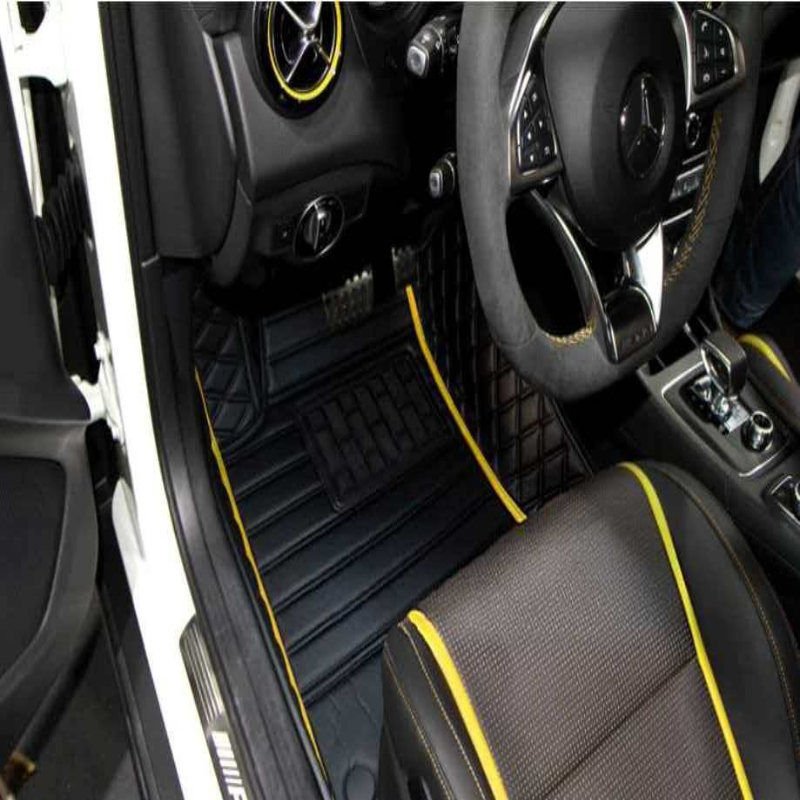 OMANE Maßgefertigte Auto-Fußma – Car Accessories Oman Bewertung und Preis