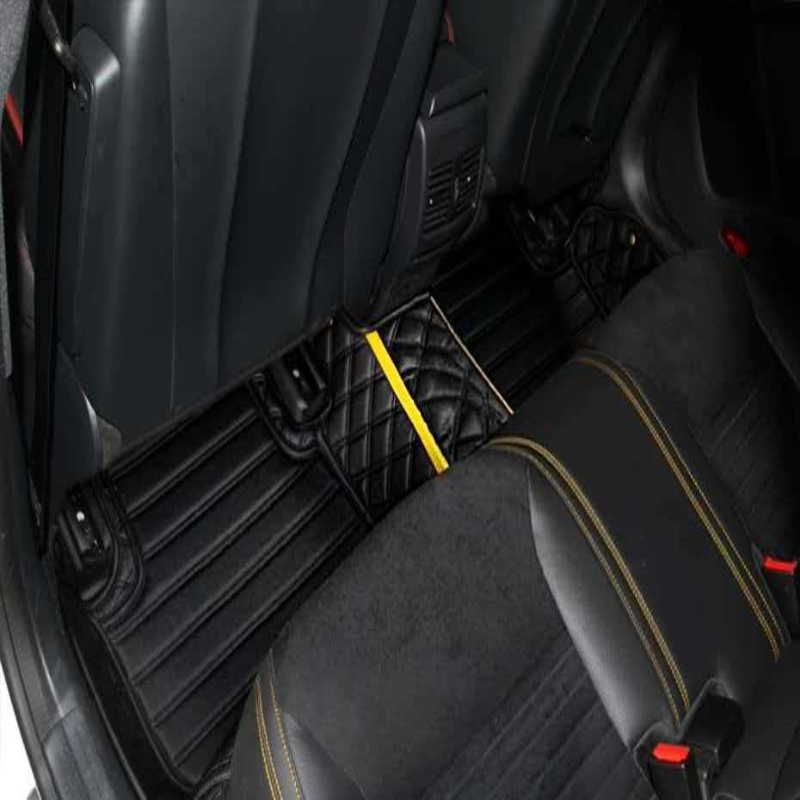 OMANE Maßgefertigte Auto-Fußma – Car Accessories Oman Bewertung und Preis