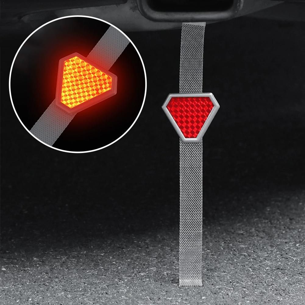 Auto Anti Statische Strap Nach – Car Accessories For Night Driving Bewertung und Preis