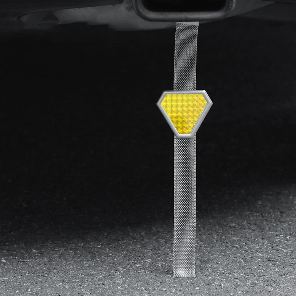 Auto Anti Statische Strap Nach – Car Accessories For Night Driving Bewertung und Preis