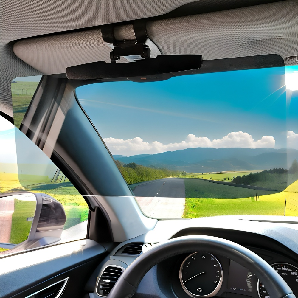 Universeller Auto-Blendschutz- – Car Accessories For Night Driving Bewertung und Preis