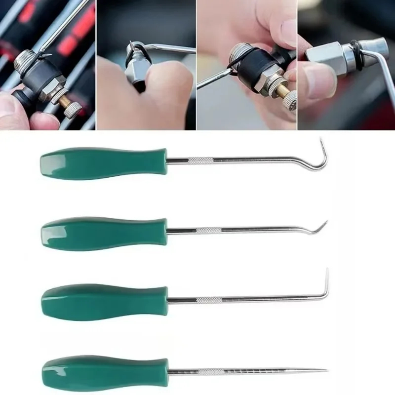 4-teiliges 135mm Öldichtungs-A – Car Accessories Workshop Bewertung und Preis