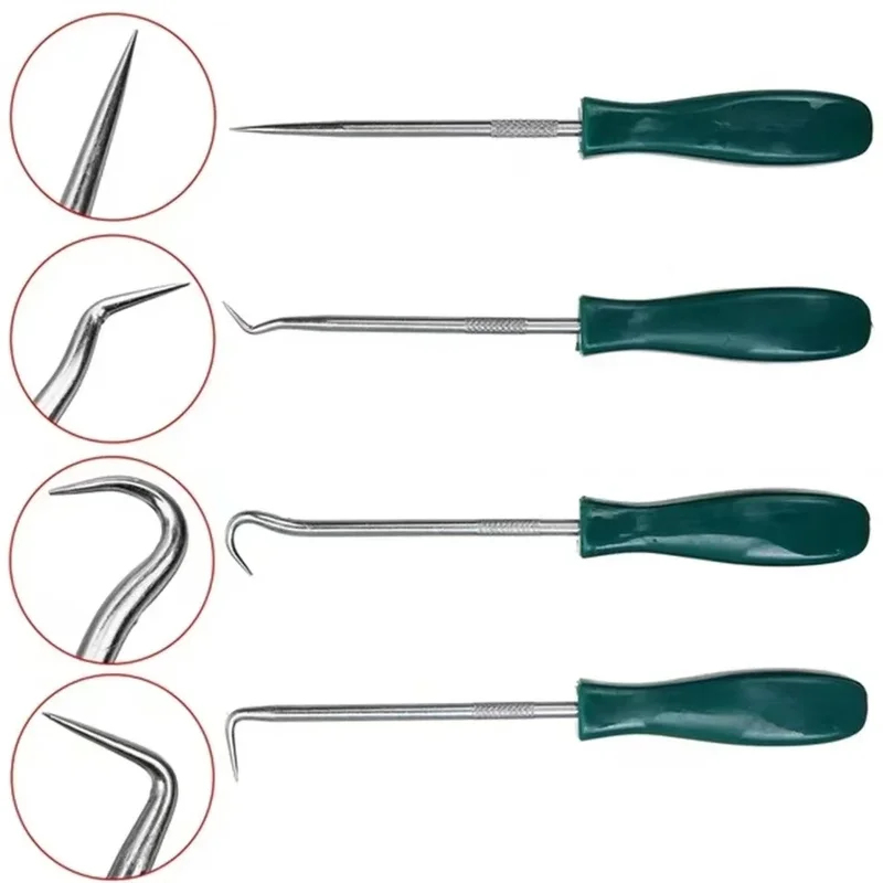 4-teiliges 135mm Öldichtungs-A – Car Accessories Workshop Bewertung und Preis
