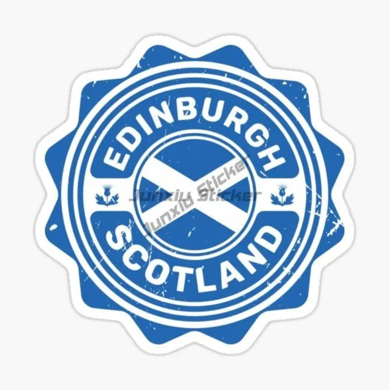 EDINBURGH SCHOTTLAND Landschaf – Car Accessories Edinburgh Bewertung und Preis