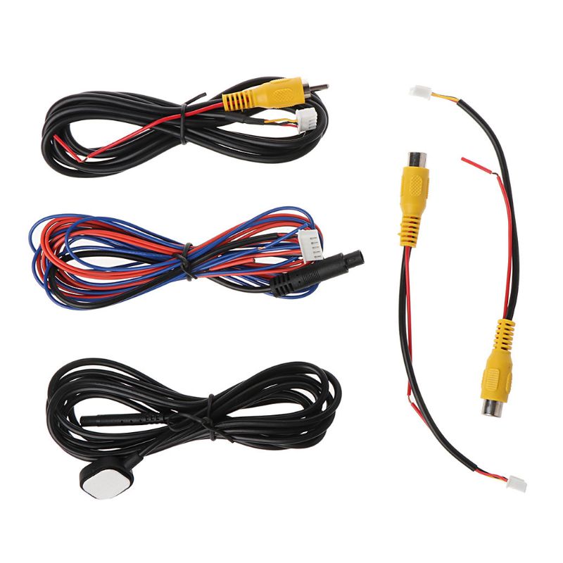 Auto Rückfahr Kamera Rechts-An – Car Accessories Zone Bewertung und Preis