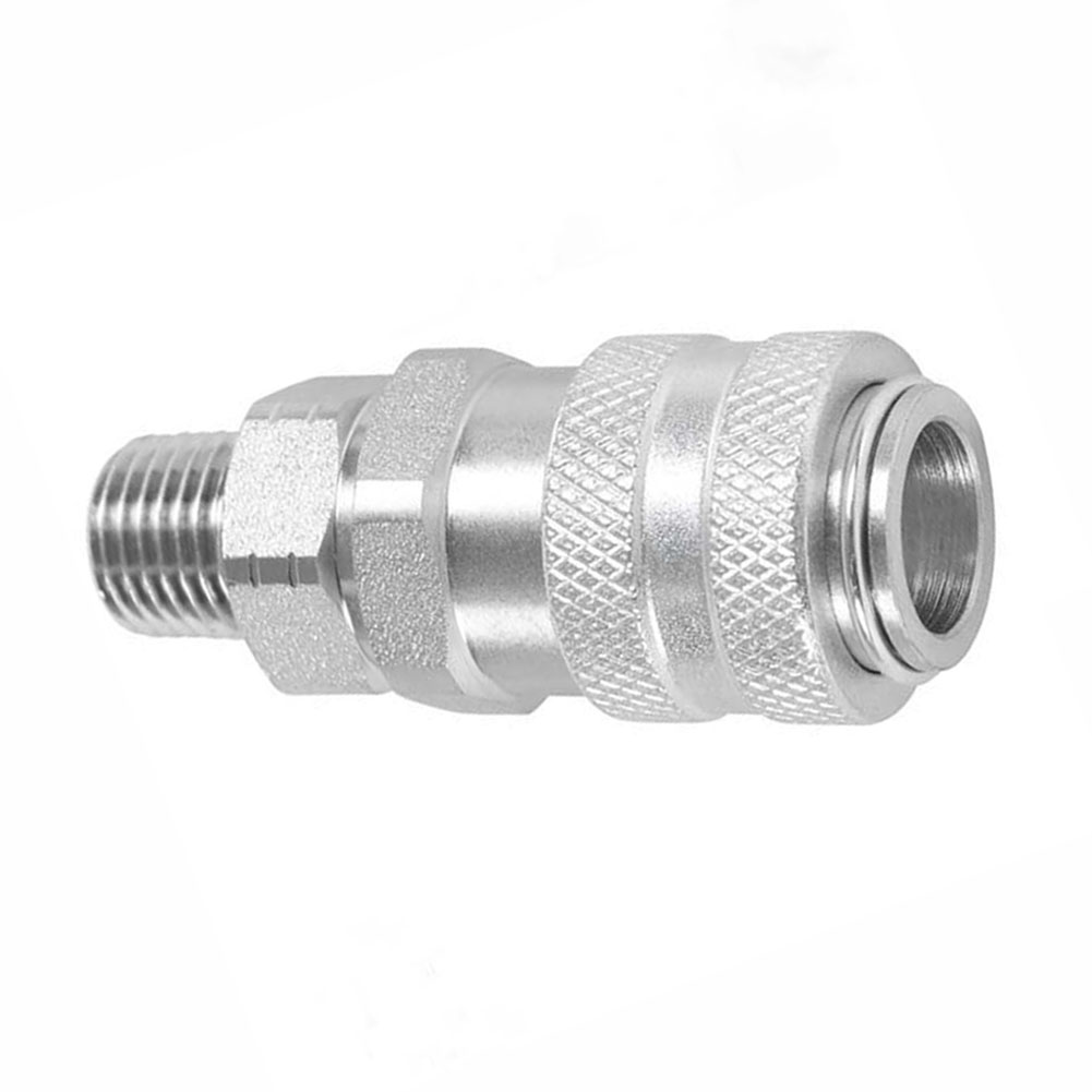 Schnellkupplung für Kraftstoff – Car Accessories Qc Bewertung und Preis