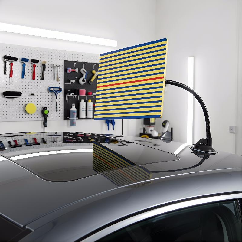 Kfz-Dellenreparatur-Linienboar – Car Accessories Workshop Bewertung und Preis