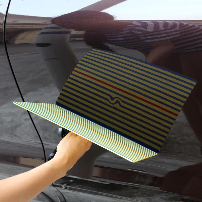 Kfz-Dellenreparatur-Linienboar – Car Accessories Workshop Bewertung und Preis