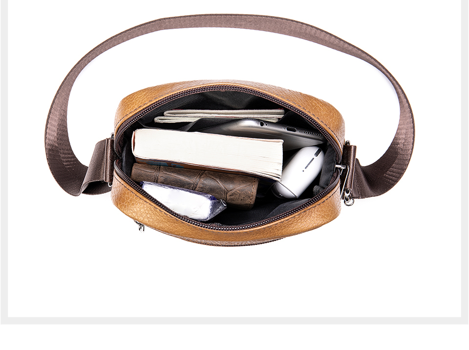Westal Herren-Umhängetaschen a – Car Accessories Gifts For Men Bewertung und Preis
