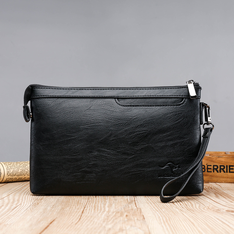 Business-Clutch-Tasche Hochwer – Car Accessories Gifts For Men Bewertung und Preis