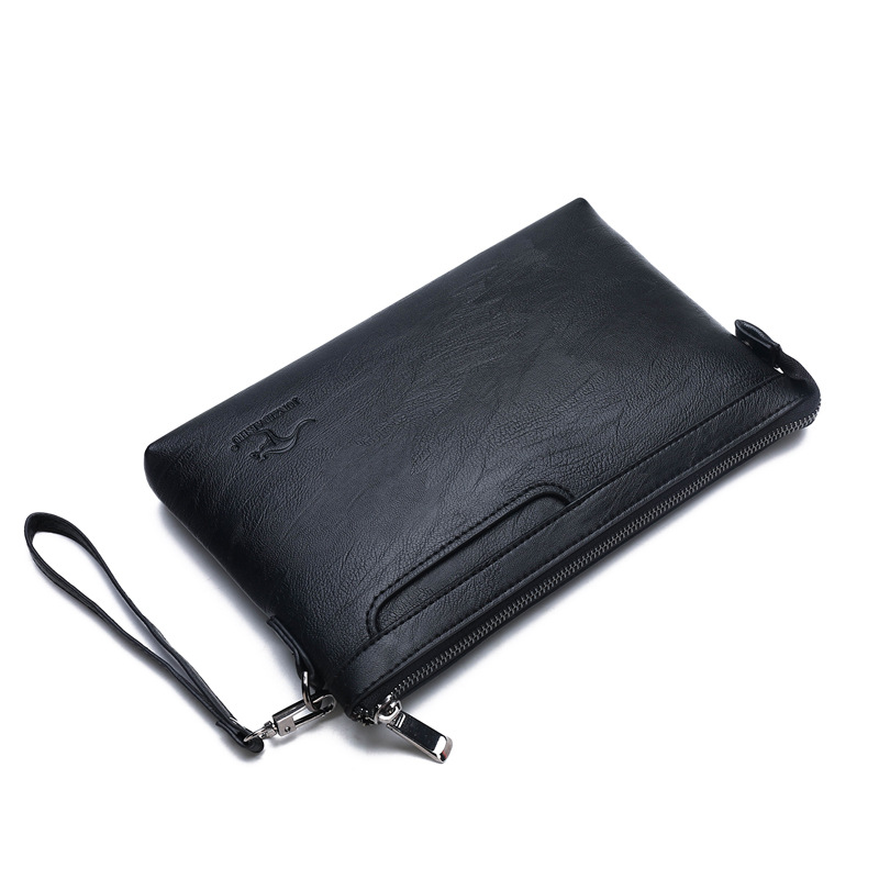 Business-Clutch-Tasche Hochwer – Car Accessories Gifts For Men Bewertung und Preis