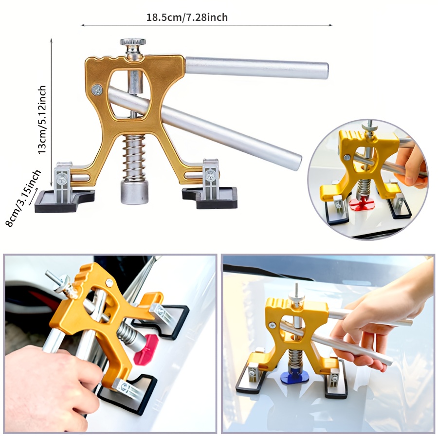 Neues verstellbares Auto-Delle – Car Accessories Workshop Bewertung und Preis