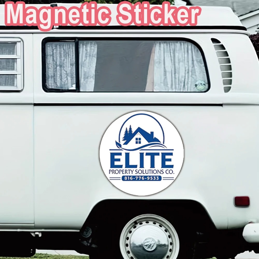 Individueller Magnetischer Aut – Car Accessories Quotes Bewertung und Preis