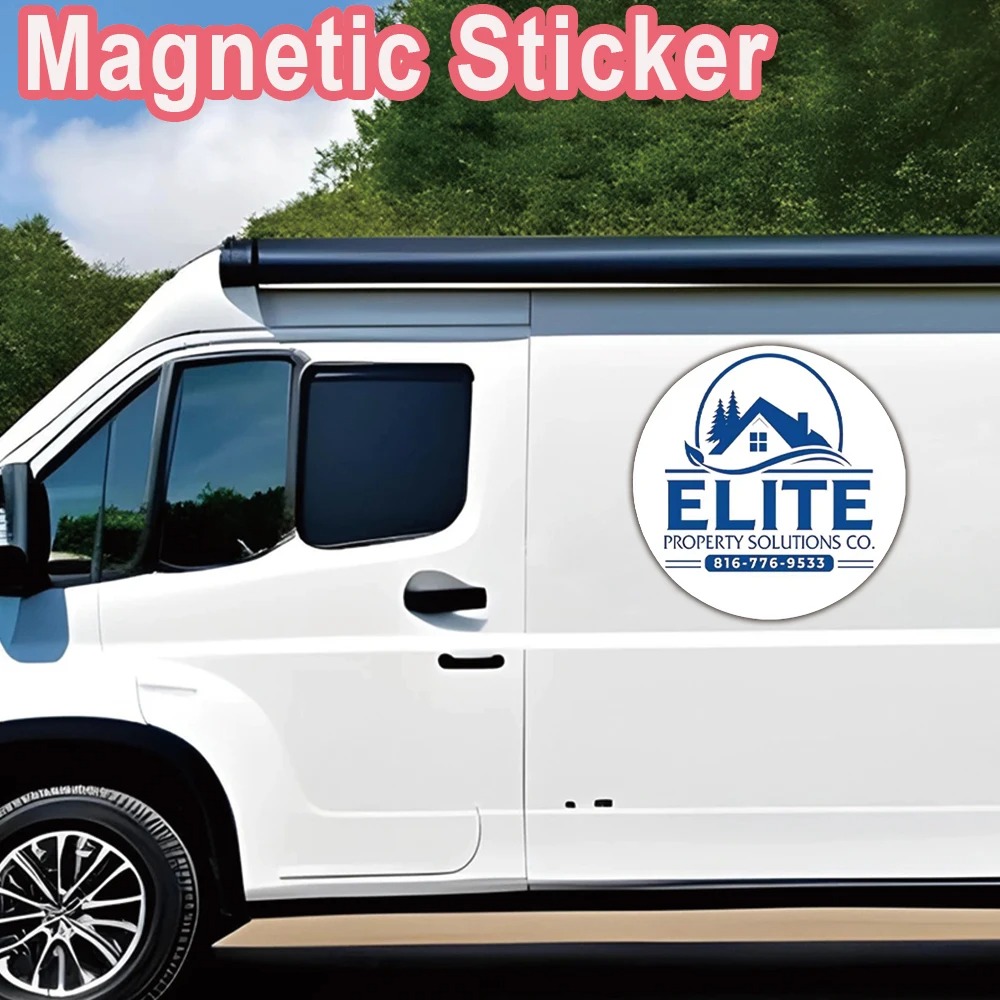 Individueller Magnetischer Aut – Car Accessories Quotes Bewertung und Preis